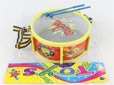 DRUM 2 ASST.DESIGN - HP1022744
