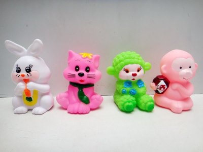 VINYL TOYS - HP1022797