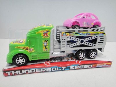 FRICTION TRUCK  - HP1022830
