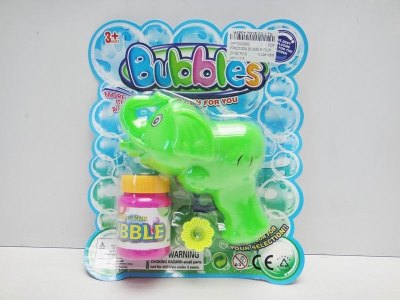 FRICTION BUBBLE GUN  - HP1022892