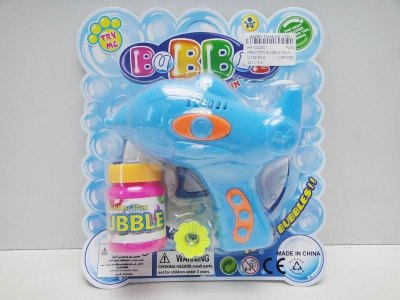 FRICTION BUBBLE GUN - HP1022901