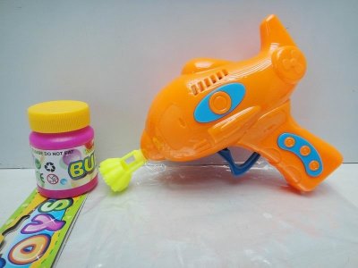 FRICTION BUBBLE GUN - HP1022909
