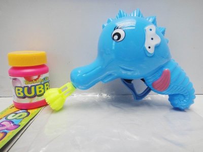 FRICTION BUBBLE GUN - HP1022911