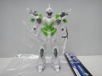 ROBOT SOLDIER W/LIGHT(WHITE) - HP1022944
