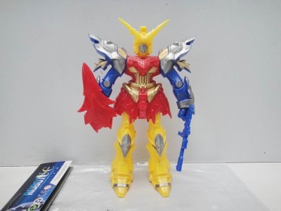 ROBOT SOLDIER W/LIGHT - HP1022945