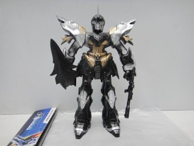 ROBOT SOLDIER W/LIGHT（BLACK） - HP1022946