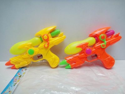 WATER GUN 3COLOR - HP1022984