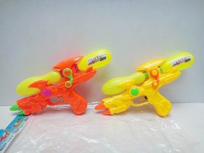WATER GUN 3COLOR - HP1022985