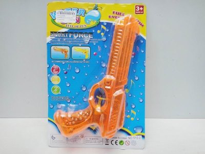 WATER GUN 2COLOR - HP1023069