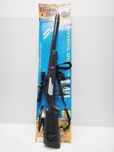 GUN W/PAINTING - HP1023187