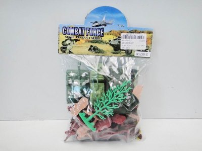 SOLDIER SET - HP1023217