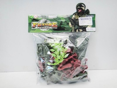 SOLDIER SET - HP1023218