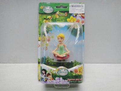 FLOWER FAIRY 5 ASST - HP1023223