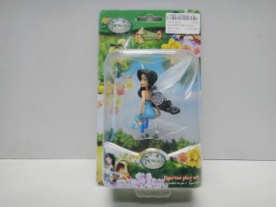 FLOWER FAIRY 5 ASST - HP1023224