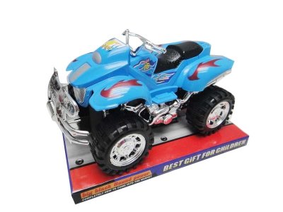 FRICTION MOTOR 3COLOR - HP1023319