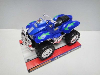 FRICTION MOTOR 3COLOR - HP1023320