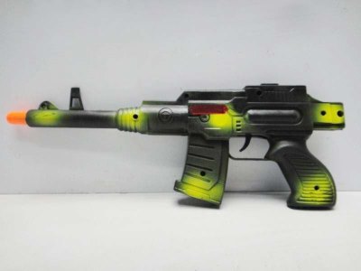 SPARKLING GUN（GREEN） - HP1023325