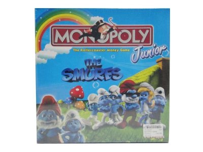 MONOPOLY GAME  - HP1023327