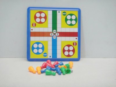 FLYING CHESS  - HP1023485