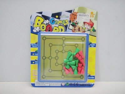 CHESS GAME - HP1023493