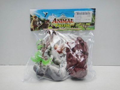 ANIMAL SET - HP1023545