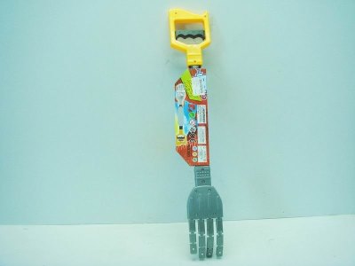 ROBOT HAND - HP1023548
