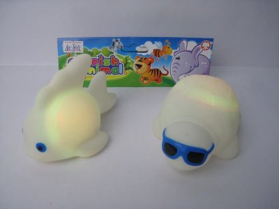 VINYL TOYS W/LIGHT INCLUDED BUTTONCELL - HP1023651