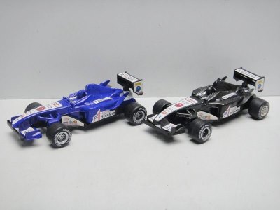 FRICTION F1 RED/BLUE/BLACK - HP1023679