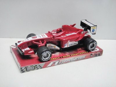 FRICTION F1 RED/BLUE/BLACK - HP1023680