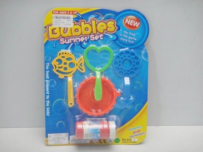 BUBBLE WATER - HP1023684