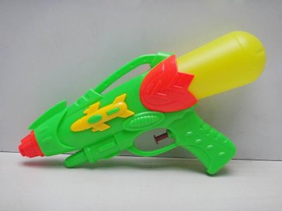 WATER GUN 3 COLOR - HP1023786