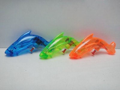 WATER GUN 6PCS - HP1023800