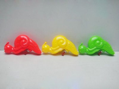 WATER GUN 6PCS - HP1023802