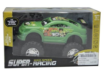 FRICTION CAR - HP1023889