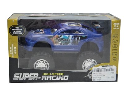 FRICTION CAR - HP1023891