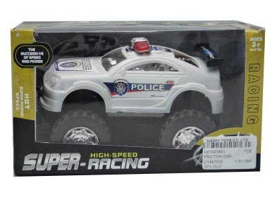 FRICTION CAR - HP1023893
