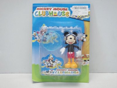 MICKEY 7ASST - HP1024017