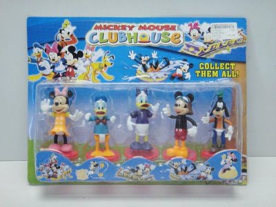 MICKEY 5PCS - HP1024023