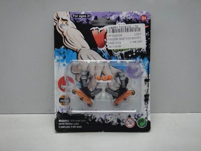 FINGER SKATING SHOES - HP1024038