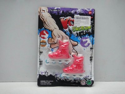 FINGER SKATING SHOES - HP1024039