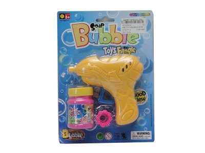 FRICTION BUBBLE GUN - HP1024041