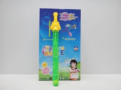 BUBBLE STICK 24PCS/DISPLAY BOX - HP1024093