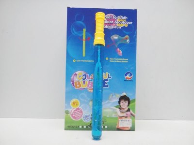 BUBBLE STICK 24PCS/DISPLAY BOX - HP1024094