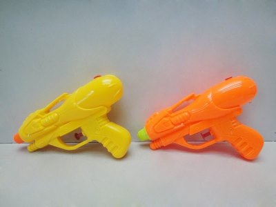 WATER GUN GREEN/ORANGE/YELLOW - HP1024095