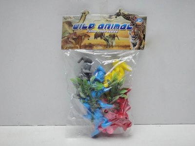 ANIMAL SERIES  - HP1024101