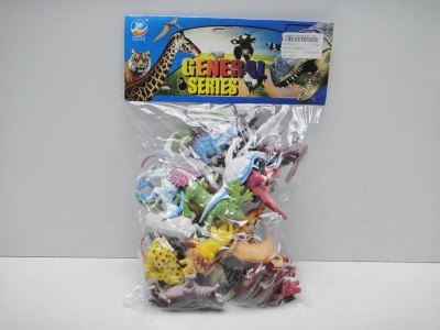 ANIMAL SERIES  - HP1024111