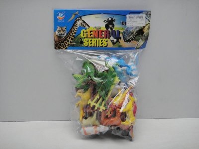 ANIMAL SERIES  - HP1024112