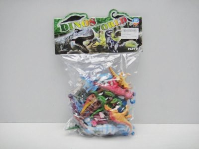 ANIMAL SERIES  - HP1024116