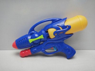 WATER GUN 3COLOR - HP1024295