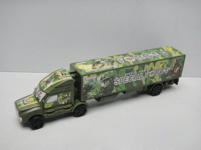 FRICTION CONSTRUCTION  - HP1024309